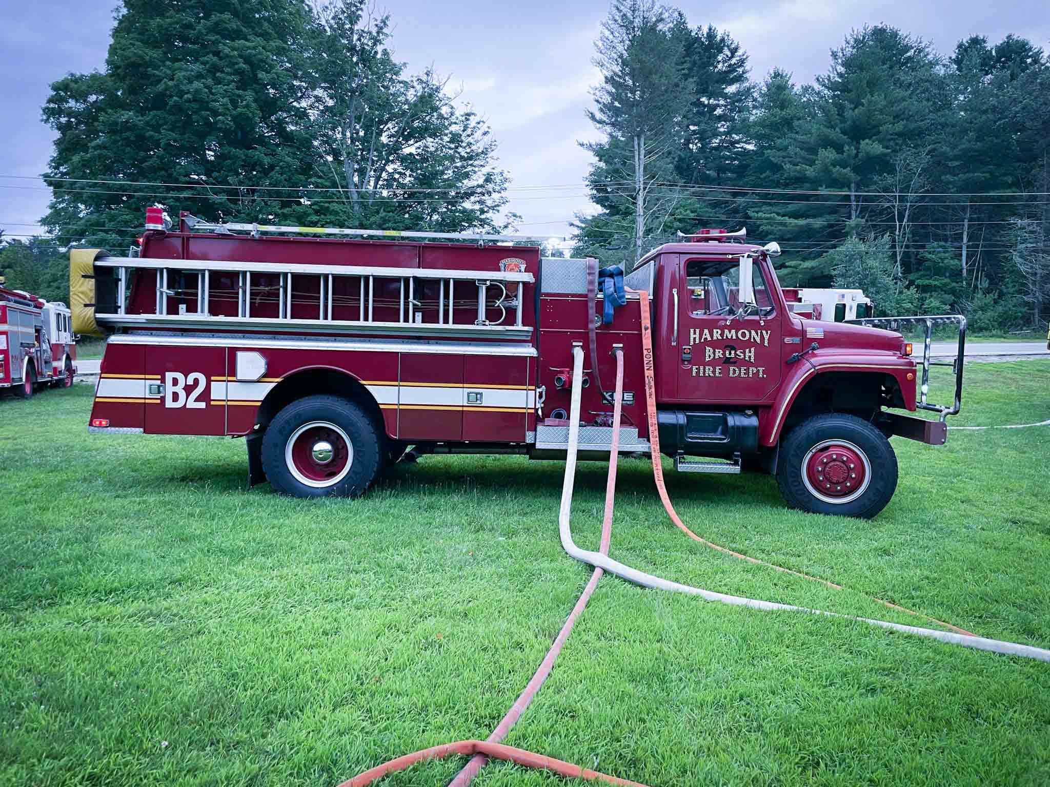 Rural Water Supply Training